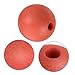 Toddmomy Buoy for Enhanced Visibility User Friendly Installation for Outdoor Fishing Tackle and Gill Net Accessory