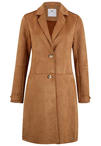 RINO & PELLE Mantel BABICE Logo