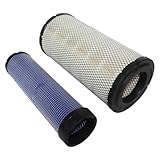 Air Filter 600-185-2110 For Komatsu PC110-7 PC120-11 PC120-7 PC120-7 PC120-8 PC120-8AC PC120-8EO