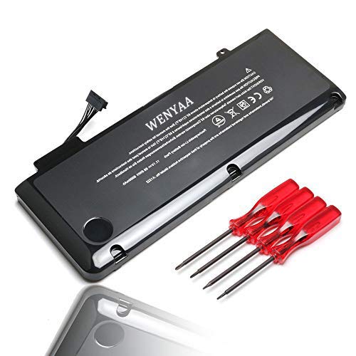 A1322 New Laptop Battery for MacBook Pro 13