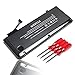 A1322 New Laptop Battery for MacBook Pro 13" A1322 A1278 (Mid 2009,Mid 2010,Early 2011,Late 2011,Mid 2012);661-5229 020-6547-A 661-5557 MB990LL/A MB991LL/A MC374LL/A MC700LL/A --12 Months Warranty