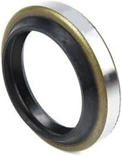 QTY:1 New Gear pump oil seal Fit For W62-26-17V