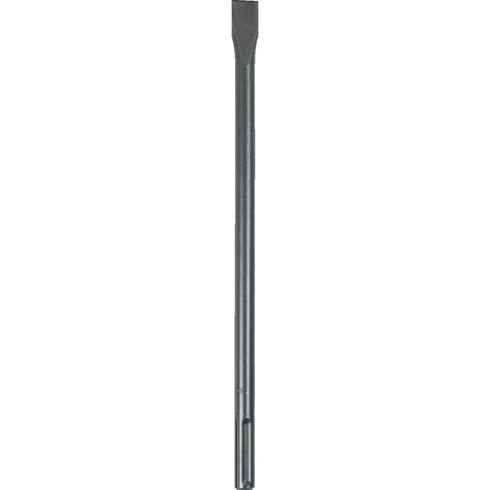 Makita D-36491 dłuto płaskie 2,5 x 45,7 cm, cel ogólny, Sds-Max