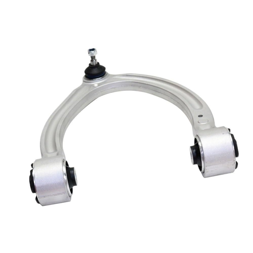 wahacz trójkątny Pasuje do Mercedes Benz klasy S W221 Coupe C216 2213300307 2213300407 wahacz przedniego górnego zawieszenia Wahacz Zawieszenia(A Pair)