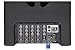 Rockville PA System Bundle with Titan MIX12C 12