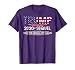 Trump 2020 The Sequel Make Liberals Cry Again Tshirt