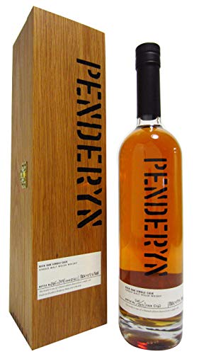 Penderyn - Single Cask #D161 - Whisky