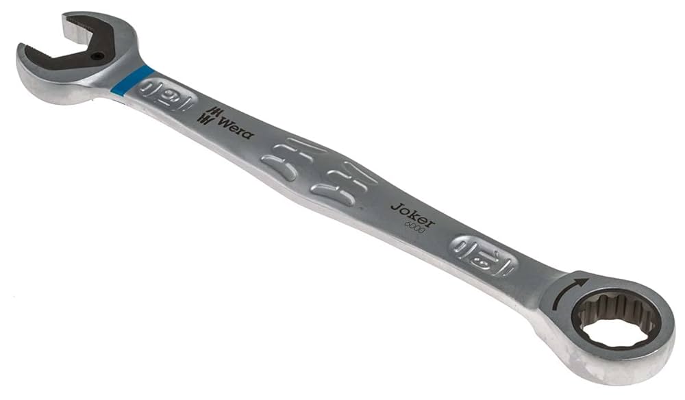 1/4wera ラジェット weraの新型ラチェット8004シリーズのラチェットレビュー