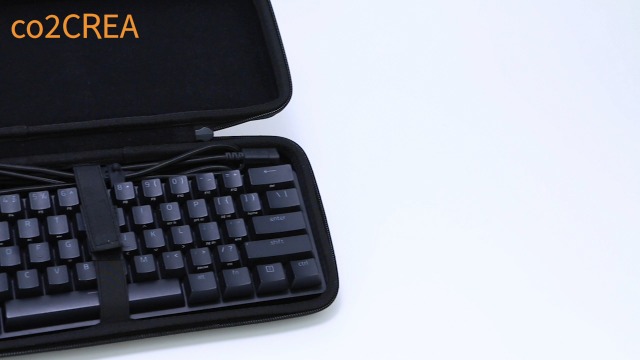 Amazon.com: Co2CREA Hard Travel Case Replacement for Razer