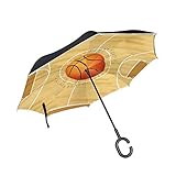 egypt fun facts Luminous - Mit dem Randlichtreflexionseffekt können Sie den Regenschirm auch verwenden, um andere daran zu erinnern, dass sich jemand vor Ihnen befindet, wenn Sie in der regnerischen Nacht einen Regenschirm mitnehmen