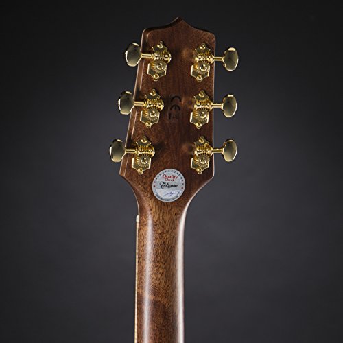 GD90CE-ZC Natural - Les Beatles, Paul McCartney, John Lennon, RIngo Starr, George Harrison GD90CE-ZC Natural – Image 6