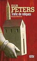 Algopix Similar Product 1 - Trafic de reliques Grands dtectives