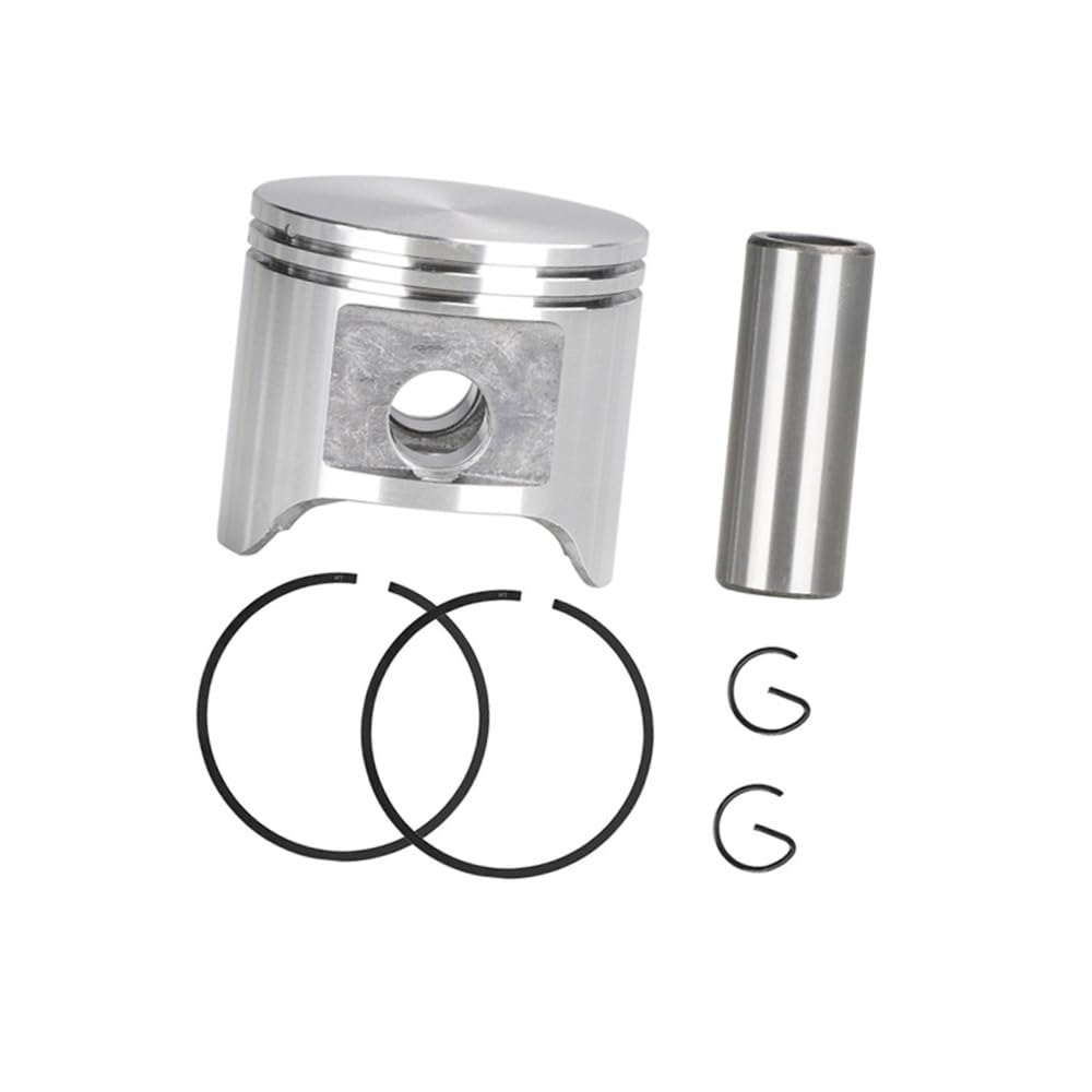 Kit de segments de piston 48 mm pour tronçonneuses Husqvarna 365 XP et EPA