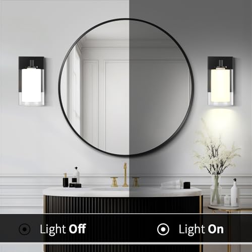 Modern Farmhouse Wall Sconces Wall Lights Vanity Lights - Image 5