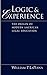 Logic and Experience: The Origin of Modern American Legal Education