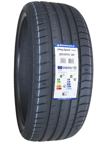 gCAO(TRIANGLE) T}[^C EffeX Sport TH202 225/35R19 88Y