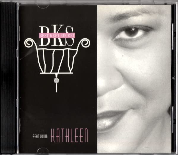 R&B】Best Kept Secret