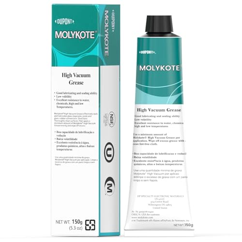 Image of Molykote 111 Compound 150 g Tube (3-Pack)