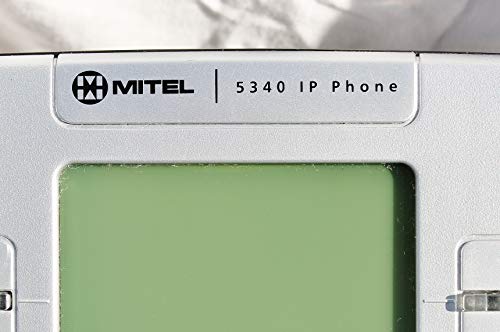 Mitel 5340 IP Phone miniatura 3