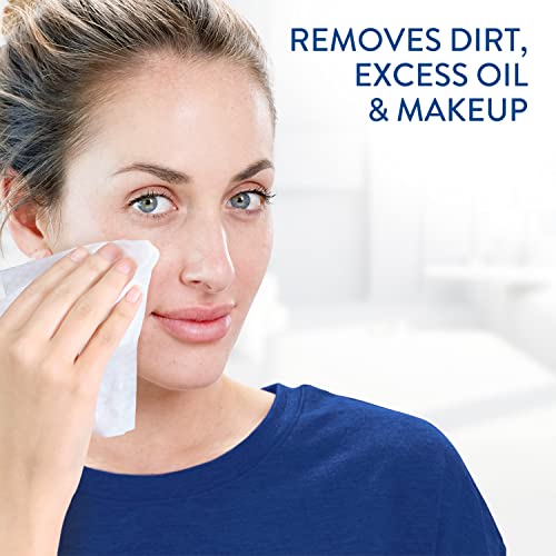 Cetaphil 0299.393458 Face And Body Wipes, Gentle Skin Cleansing Cloths thumb #3