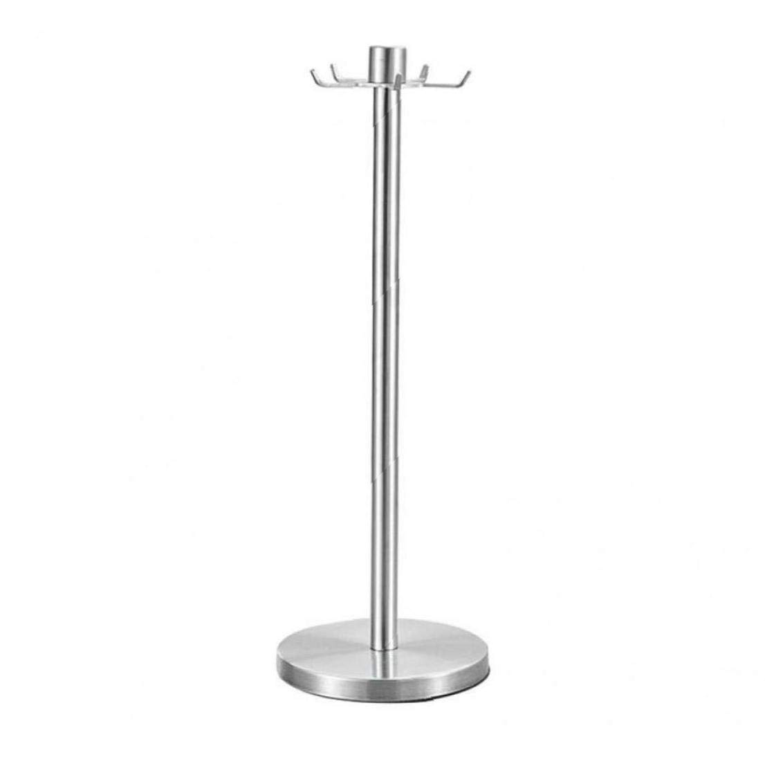Lankater Utensil Hanging Holder Stainless Steel Spoons Pasta Server Gadgets Organizer Racks Kitchen Tools