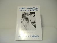 Greek Orthodox Faith in Poetry 188097102X Book Cover