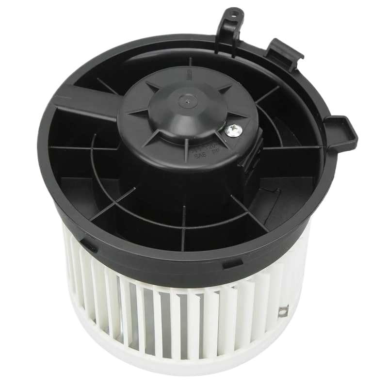 Air Conditioner Heater Motor Low Power Consumption HVAC Blower Motor Easy Installation 27225ET10A​ Compatible With