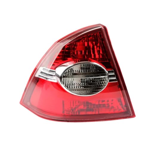 Feux arrière voiture Ford Focus Mk2 berline 2005 2006 2007 2008