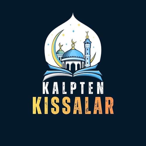 Gamze's Podcast cover art