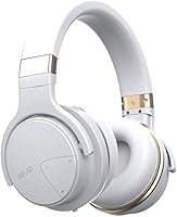 SEVIZ 10 Wireless Bluetooth Headphones, 30 Hours, The Best Sound and Powerful bass, Noise canceling, Ear-Friendly...