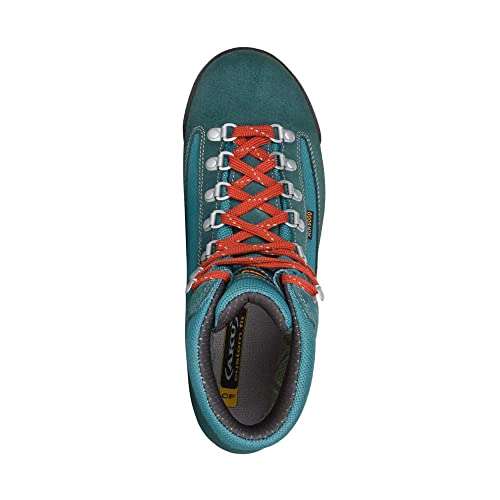 Aku Ultra Light Micro Goretex Hiking Boots EU 39