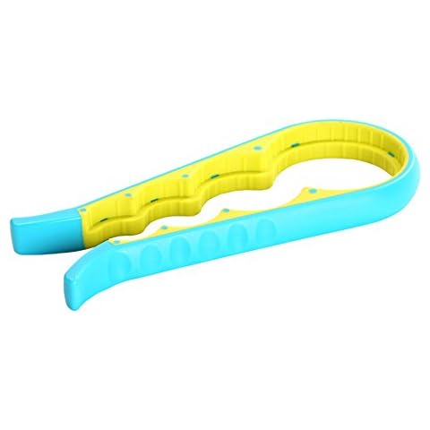 Glasöffner/Marmeladenglasöffner - einfach den Deckel lösen Cover