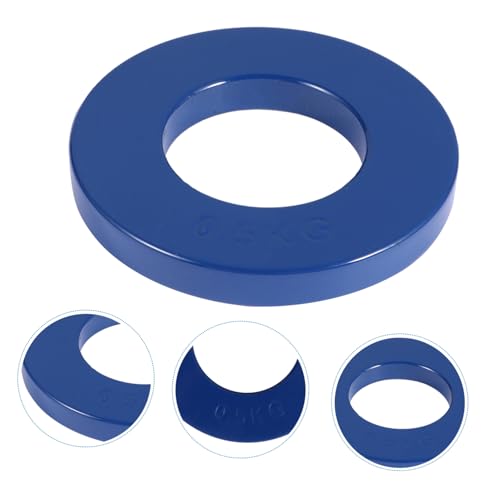 Kisangel Barra De Fitness Placa De Levantamento De Peso Placa De Peso Placas De Levantamento De Peso