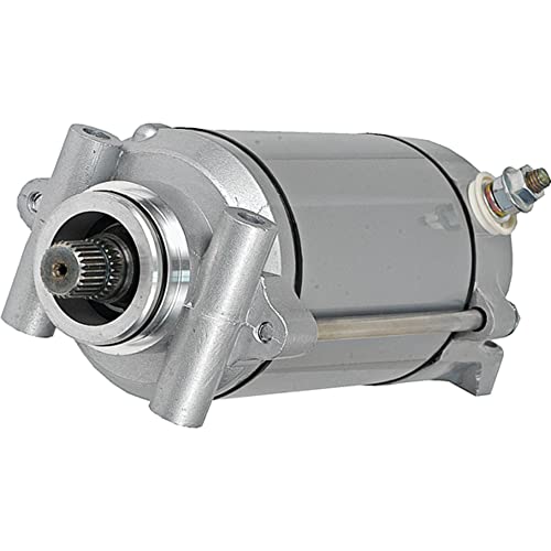 Démarreur moto SMU0080 pour démarrer votre Honda 250 Rebel