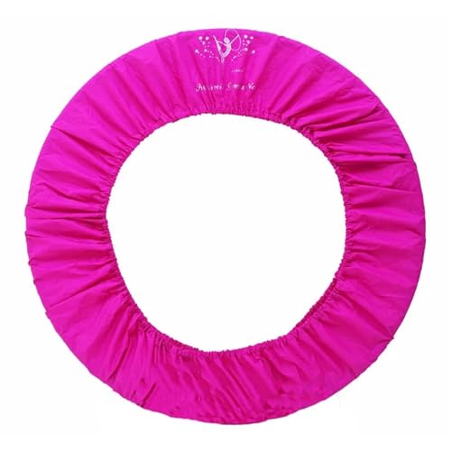 Funda protectora para anillas de gimnasia artística y rítmica