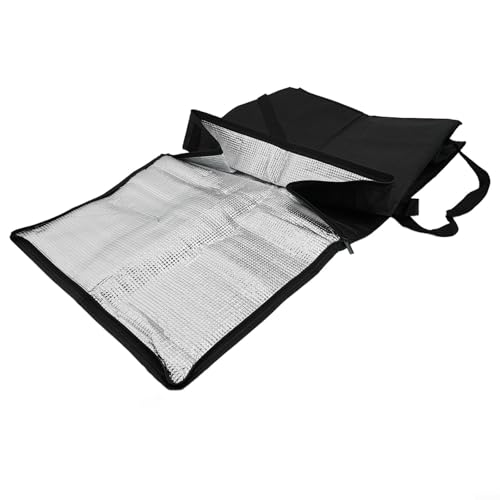 Bolsa térmica para pizza de 50 CM: ideal para repartos rápidos y catering 2