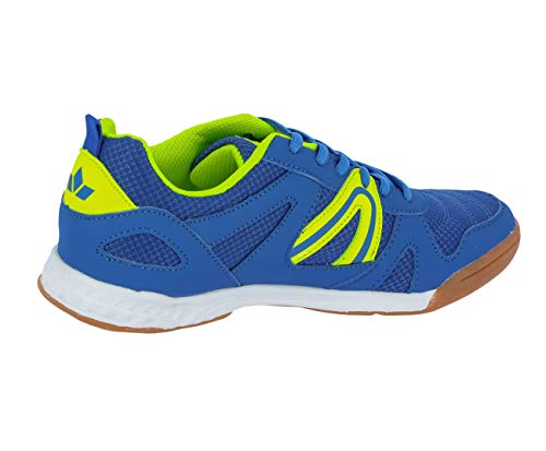 Fitnessschuh für Herren von Lico für Indoor-Training in Blau