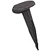 National Hardware N277-772 V7700 Cut Tack in Black