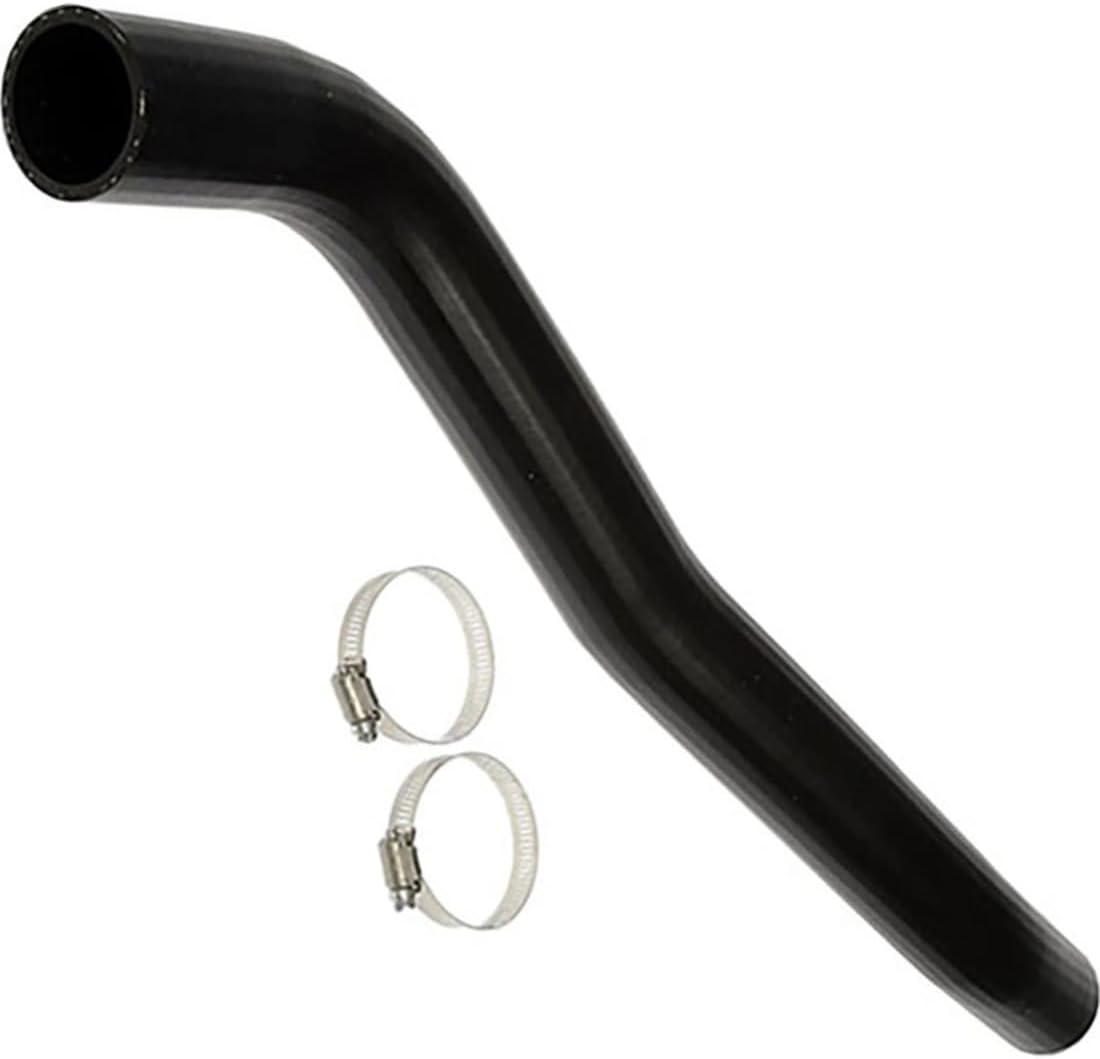 Rear Fuel Filler Hose for Ford F-150,F-250,F-350 1980 1981 1982 1983 1984 1985 1986 1987 1988 1989 1990 1991 1992 1993 1994 1995 1996 1997 1998 1x