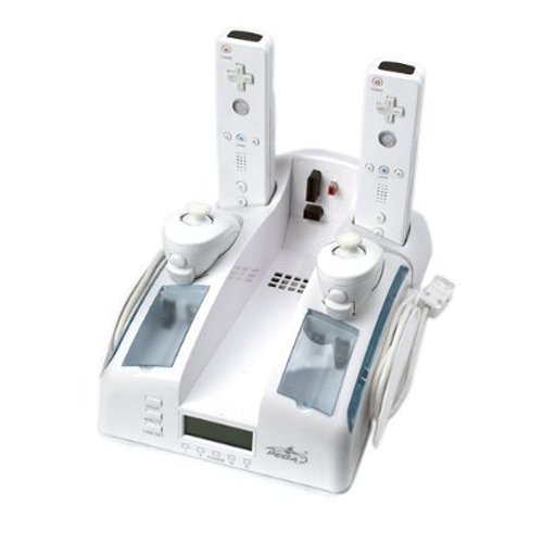 Nintendo Wii Ping Pong 3in1 Kit