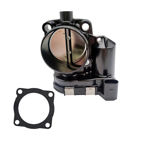 Cuerpo de acelerador de 60mm para SeaDoo 4Tec GTR 420892590 3