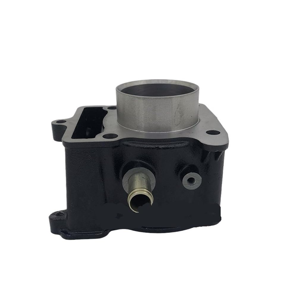 Kit cylindre-piston 53,7 mm pour scooter YP125 et XN125 motorisation 125cc