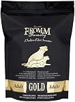 Fromm Gold Holistic Adultes Alimentation pour chiens secs - 5 Sac lb