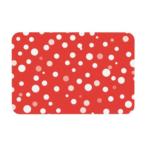 Tapis de bain en pierre absorbant pour éviter les glissades - 2