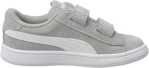 PUMA Puma Smash v2 SD V Inf Sneakersy Uniseks - niemowlęta