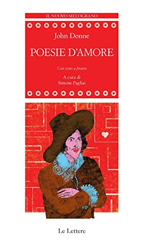 Poesie D'amore. Testo Inglese A Fronte