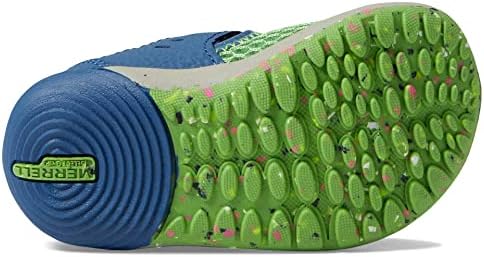 Merrell Unisex-Child Bare Steps H20 Water Shoe Review | Image 2
