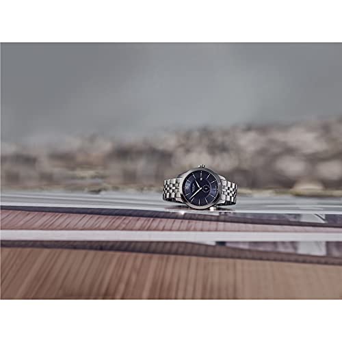 Kit Relógio Victorinox Masculino + Canivete Suíço - Alliance - 241763.1