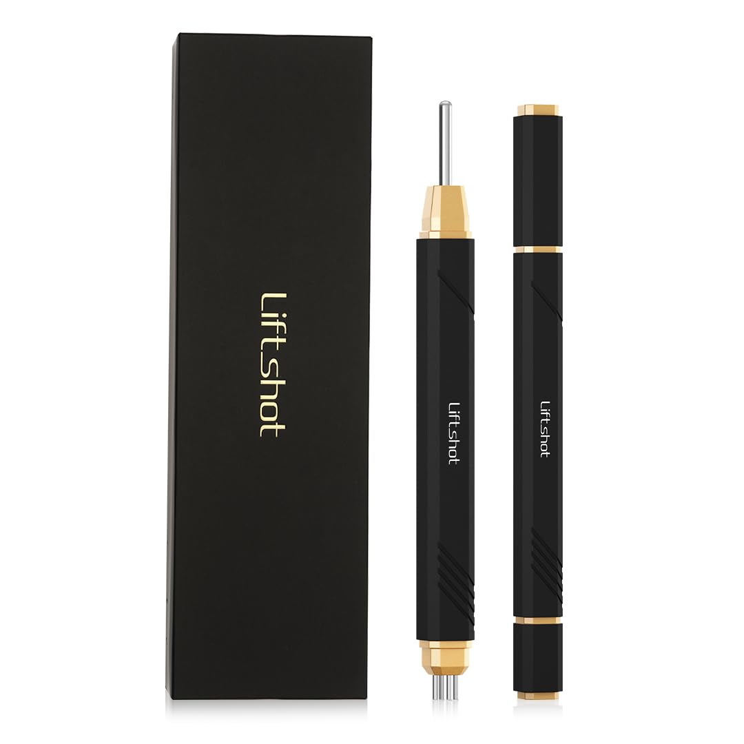 リフトショット Liftshot ポスポス 美顔器 ペン型 筋膜 美顔 美肌 Amazon.co.jp: リフトショット Liftshot ポスポス 美顔器 全身