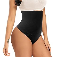 #20 Black(high Waisted)